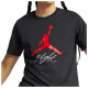 Jordan Ανδρική κοντομάνικη μπλούζα Jumpman Flight T-Shirt